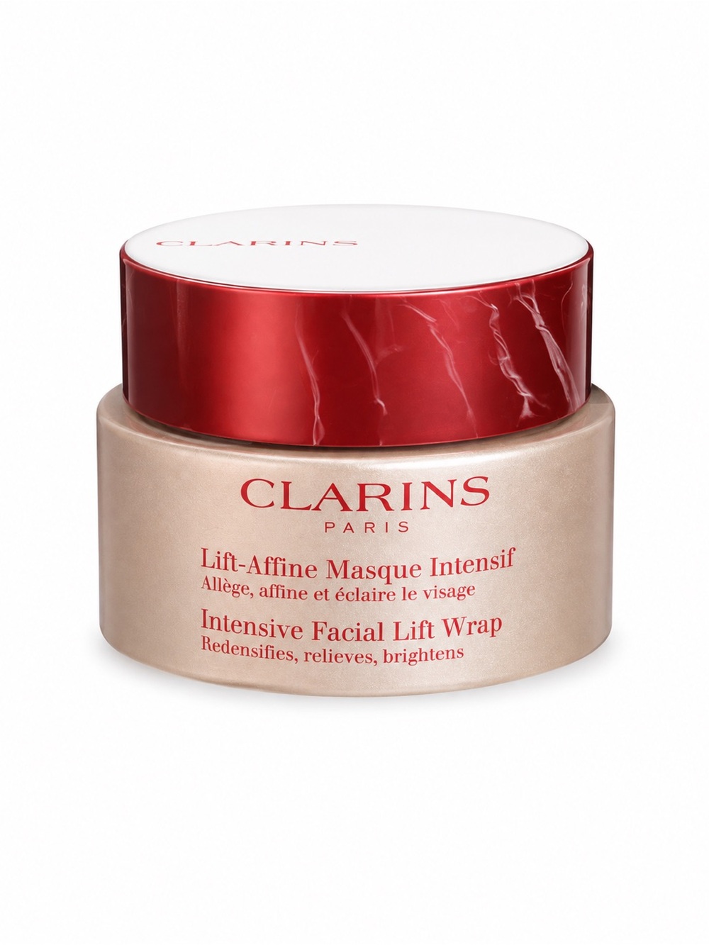 🔥BRAND NEW Clarins Lift De puffing Mask